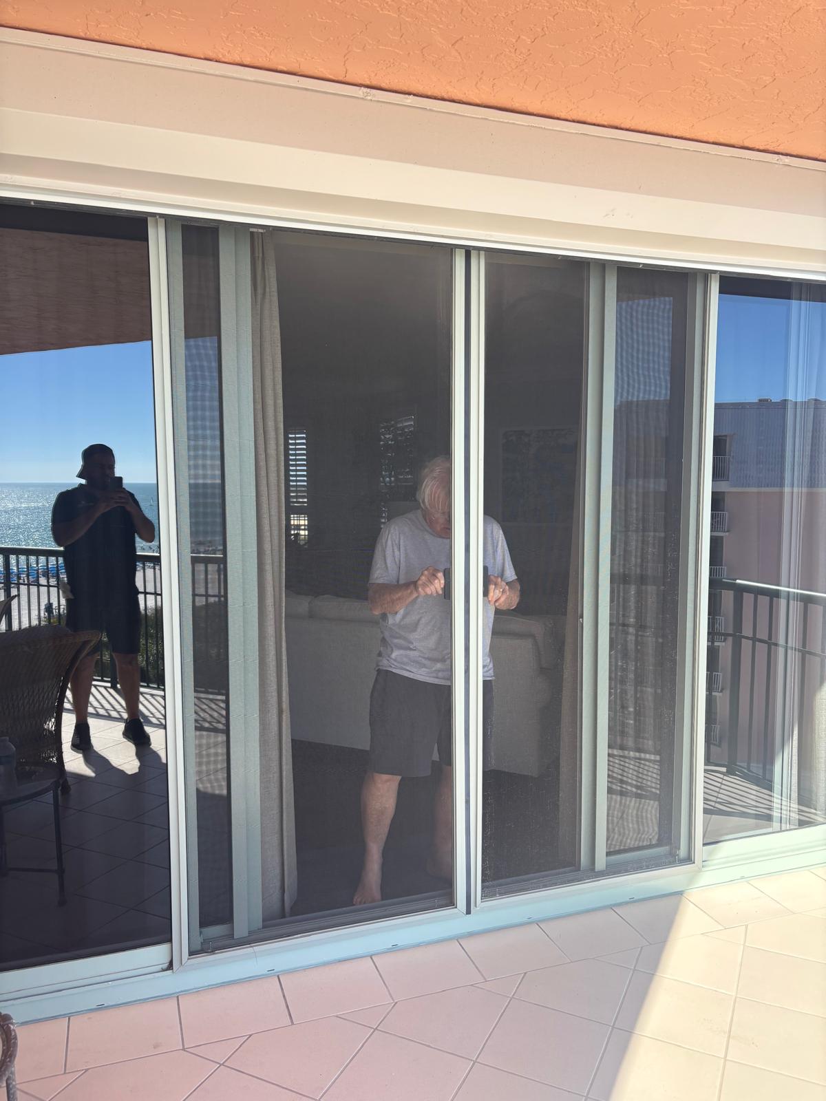 patio door repair jensen beach Jensen Beach