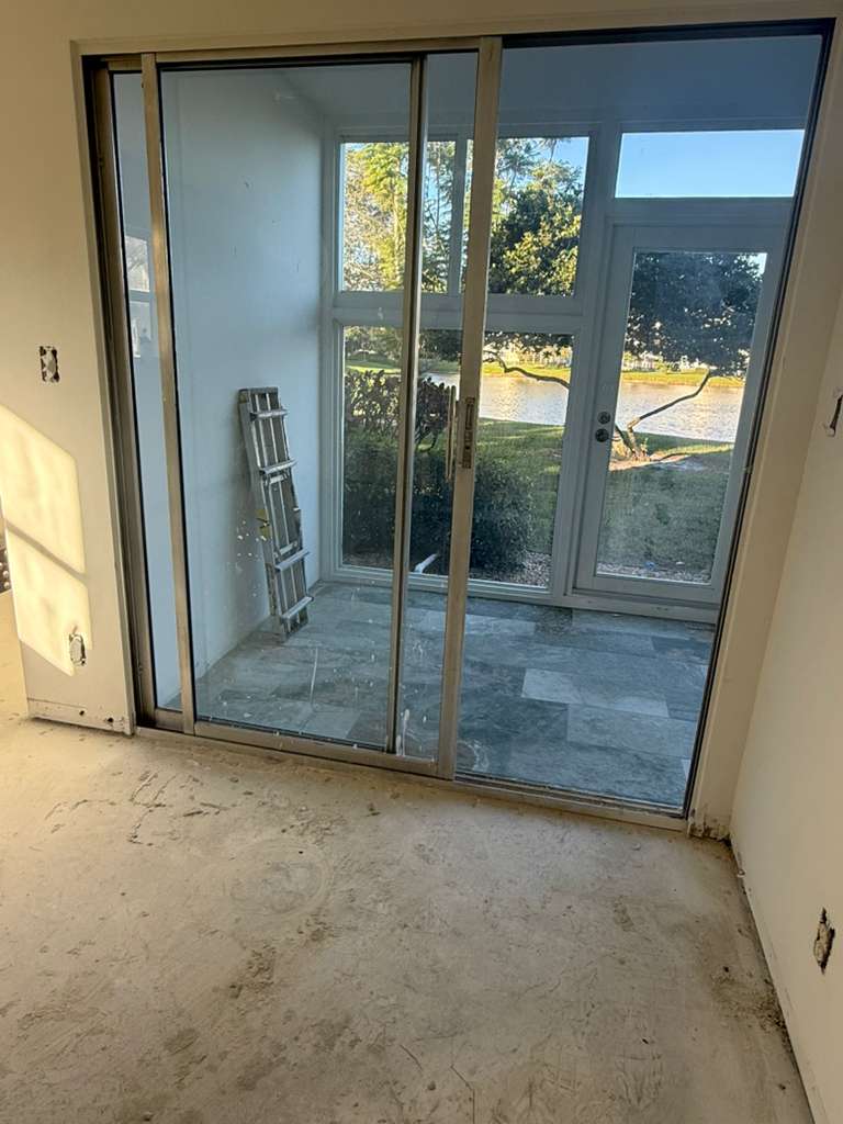 patio door repair jensen beach service