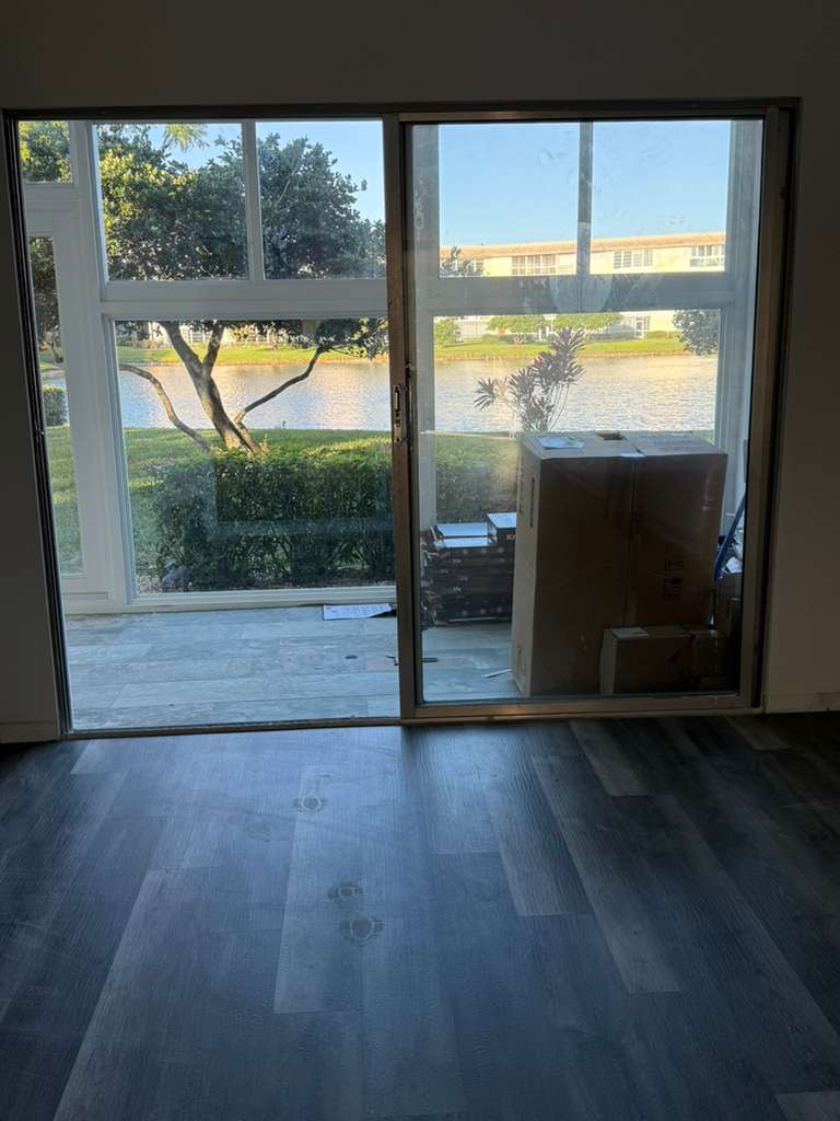 patio door repair jensen beach - Treasure Coast Sliding Door Repair